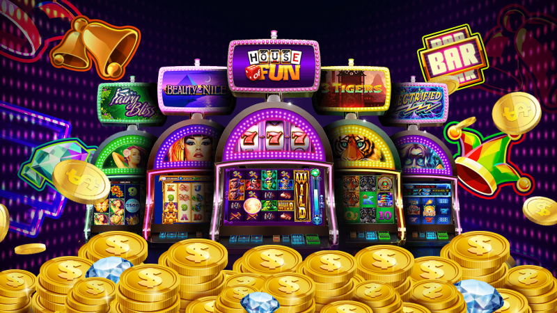 All you need to know about welcome bonuses at casino