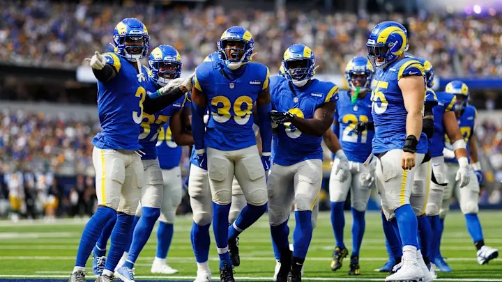 LA Rams At San Francisco 49ers Prediction: Odds, Expert Picks, QB Matchup, Betting Trends, And Stats