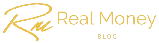 Real Money Blog