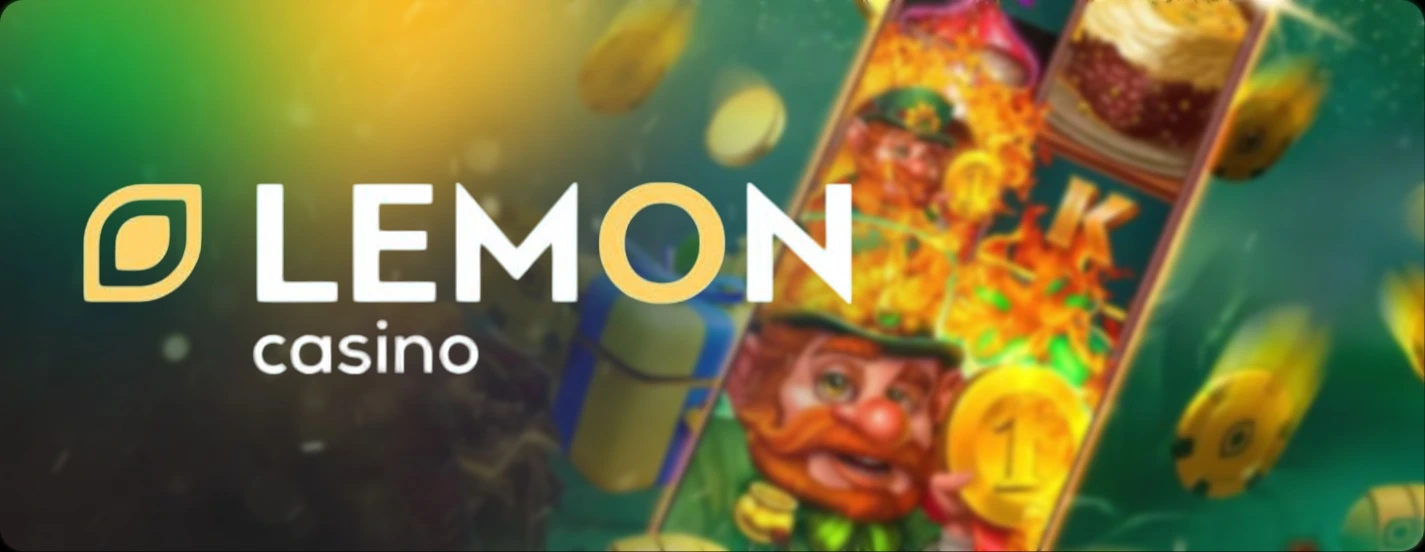 Lemon Casino: Overview of Games and Bonuses