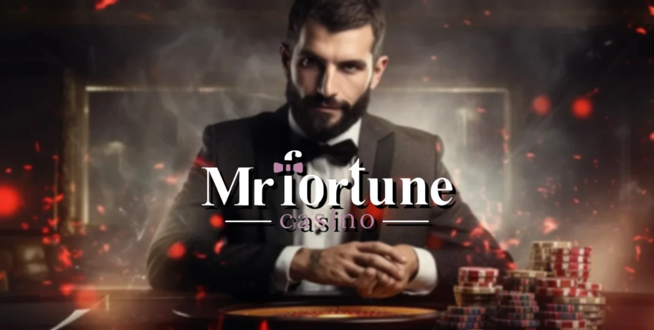 mr fortune casino real cash