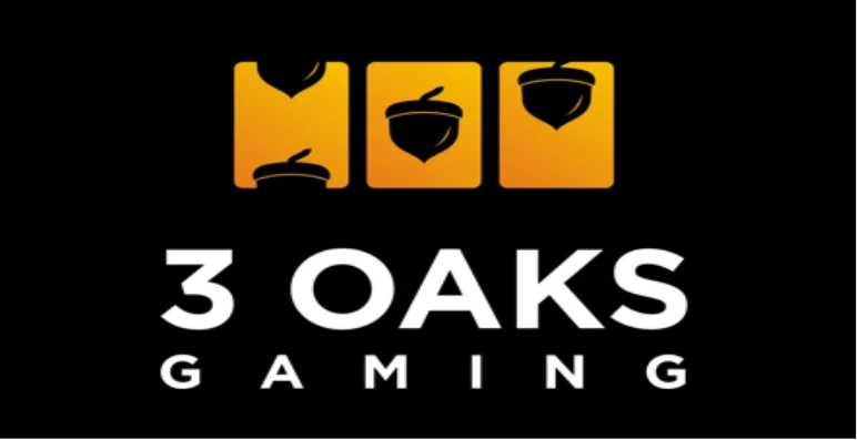 3 Oaks Gaming