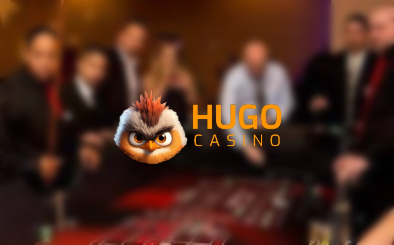 Hugo casino