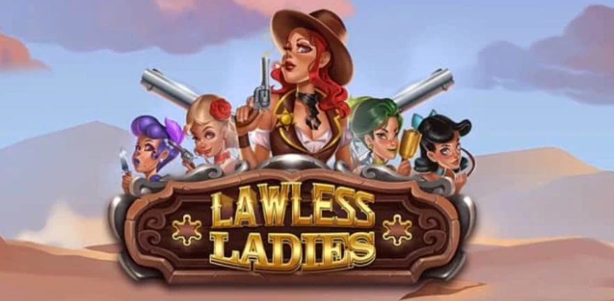 Lawless Ladies Slot