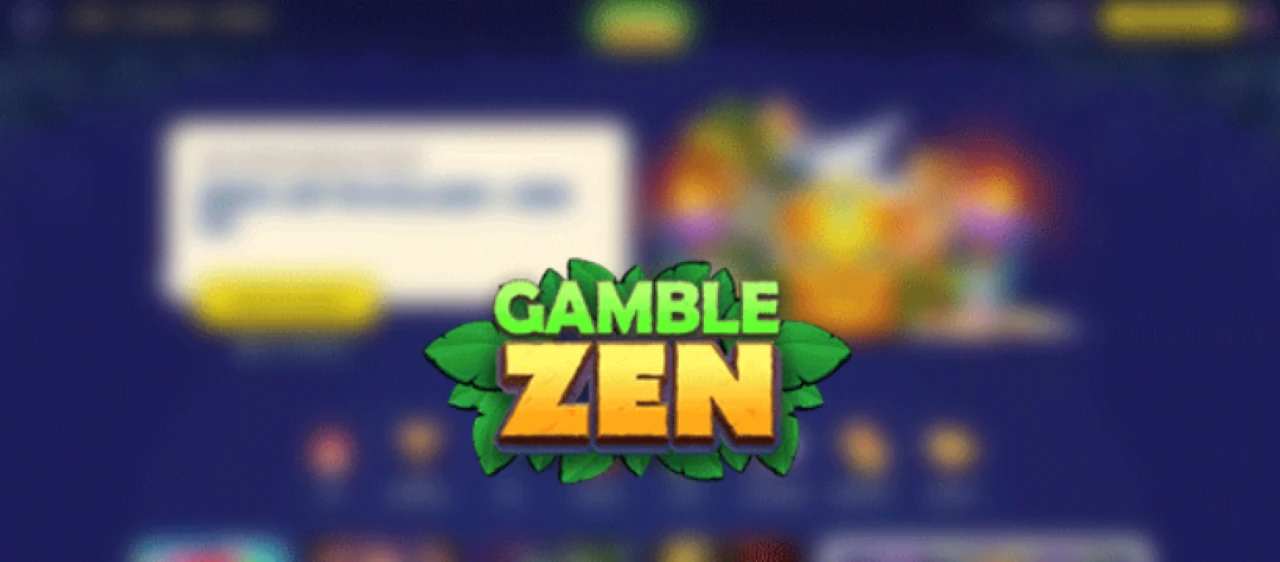 gamblezen casino online