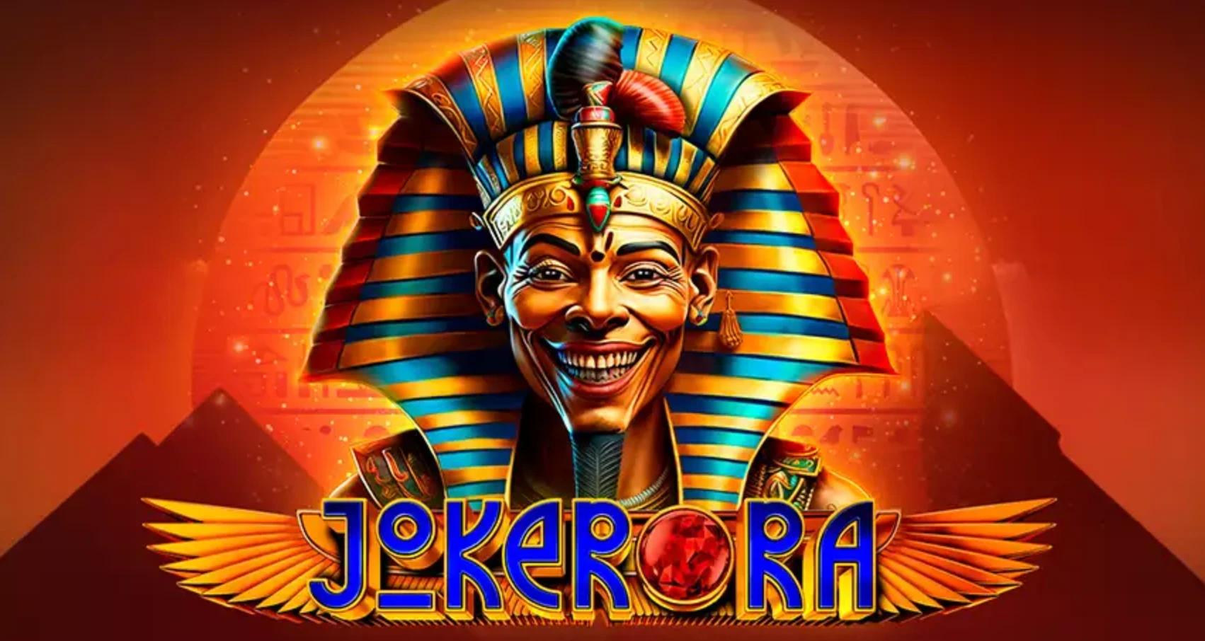 Joker Ra Slot Unveils Ancient Egyptian Gaming Power Through Divine Comedy Fusion