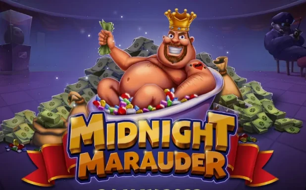 Midnight Marauder: A Comprehensive Guide to 2025’s Slot Innovation