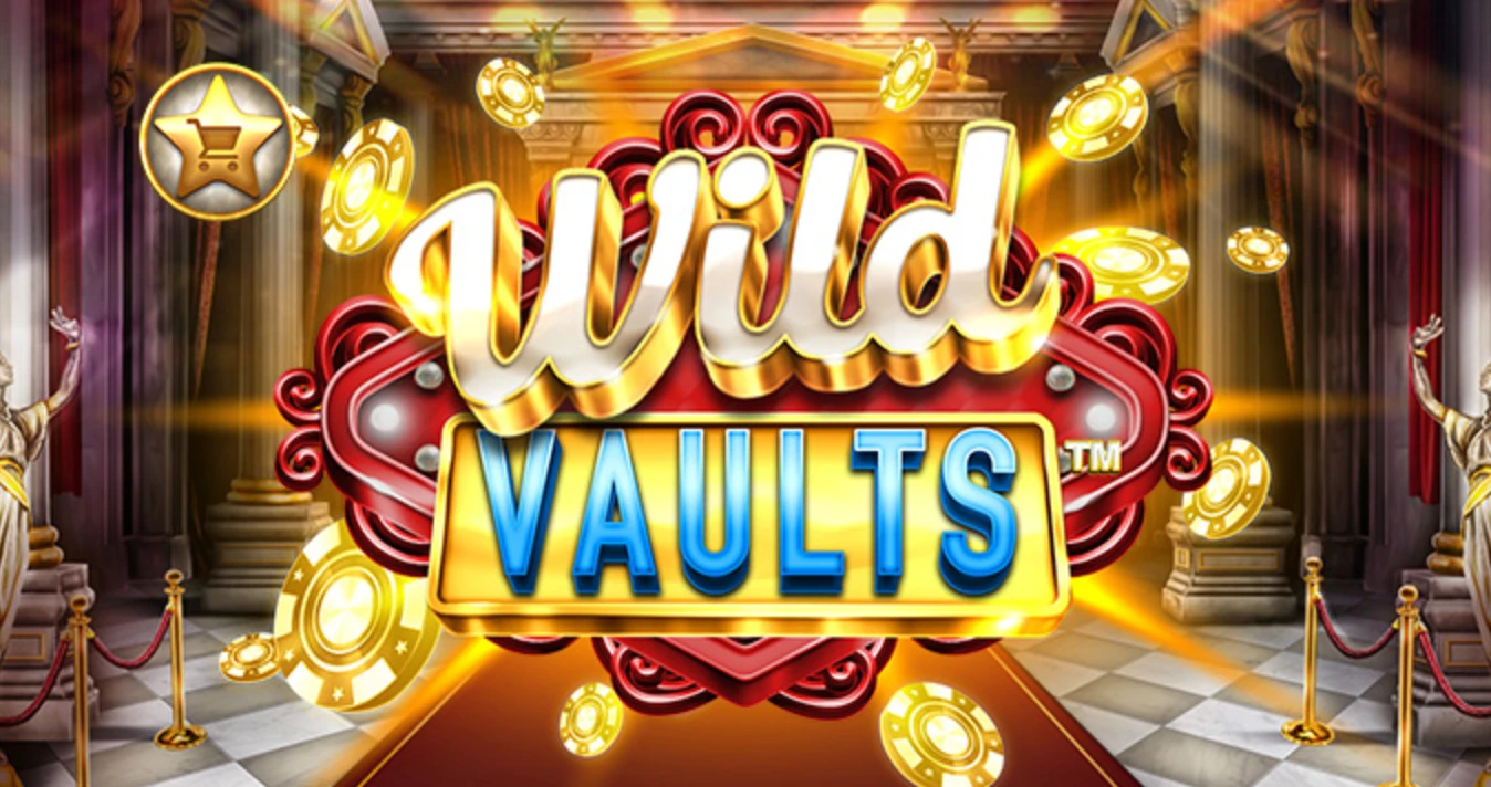 wild vaults