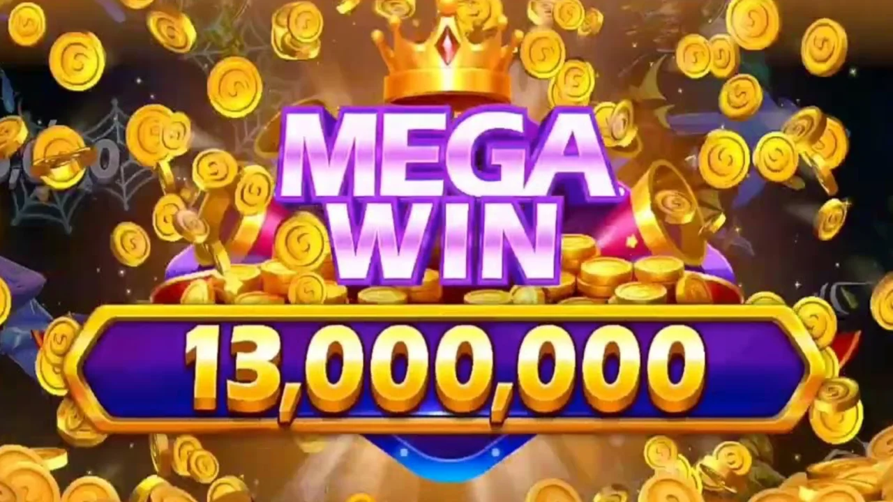 Mega Win