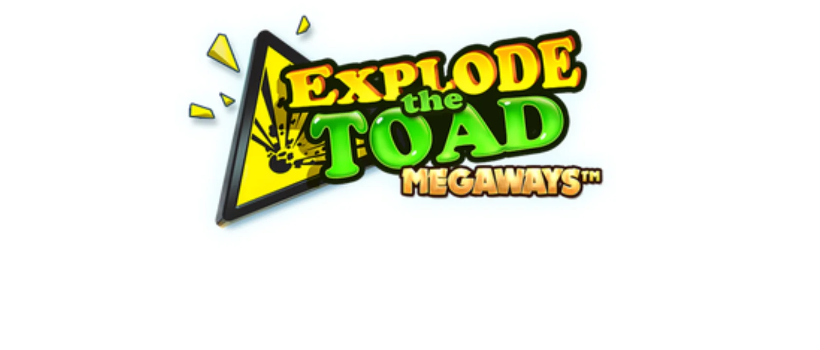 Explode the Toad Megaways