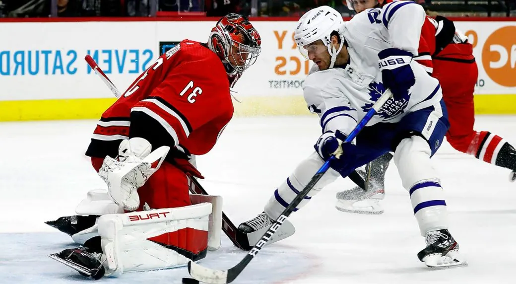nhl match