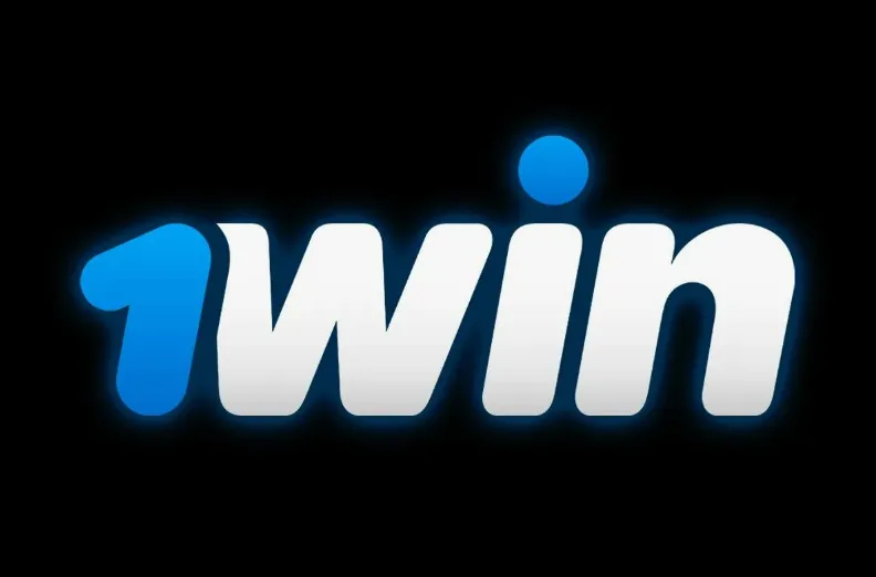 1win logo
