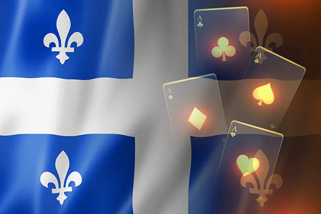 Quebec Online Gaming Coalition